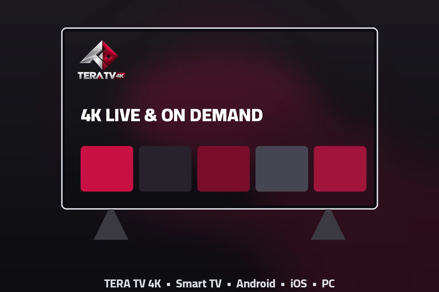 Apple TV